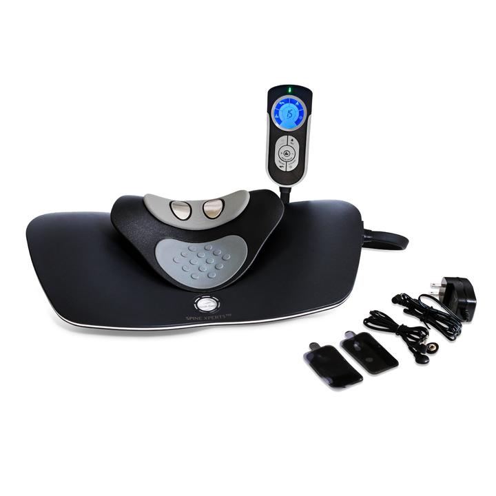 CerviTrax™ Multi-Functional Cervical Traction