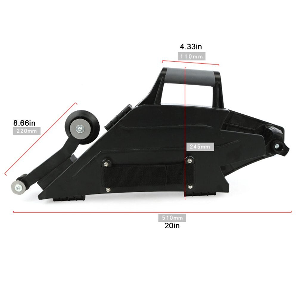 Drywall Taping Tool