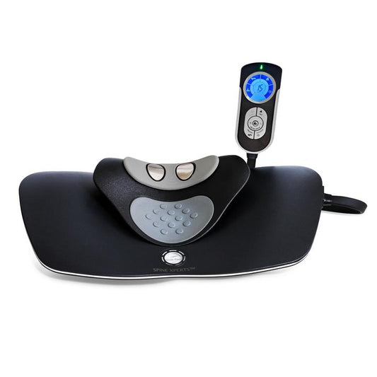 CerviTrax™ Multi-Functional Cervical Traction