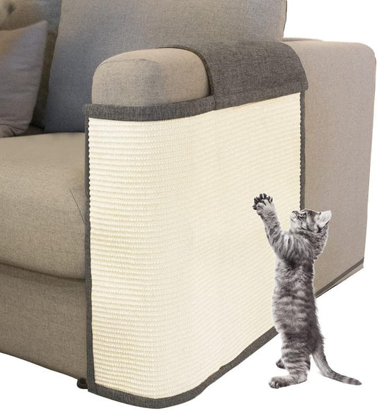 Anti Cat Scratch Board