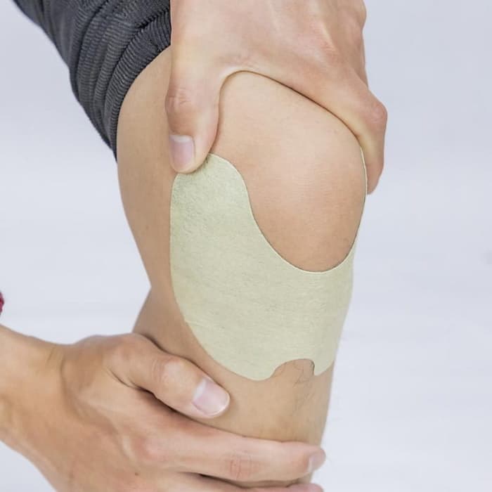 NEW YEAR SALE 66% OFF | KNEE RELIEF PATCHES KIT