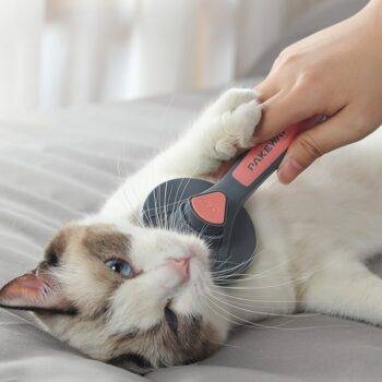 Pet Hair Comb